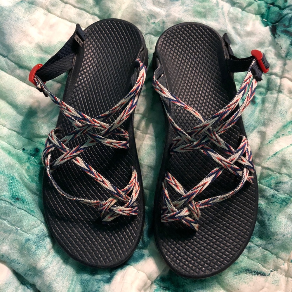 Chaco sandals